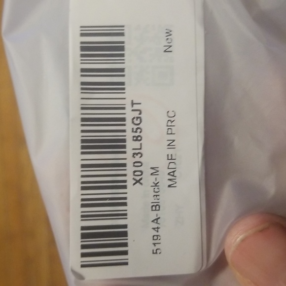 Eynmin Mermaid Dress Sleeveless SIZE Medium - Picture 6 of 9